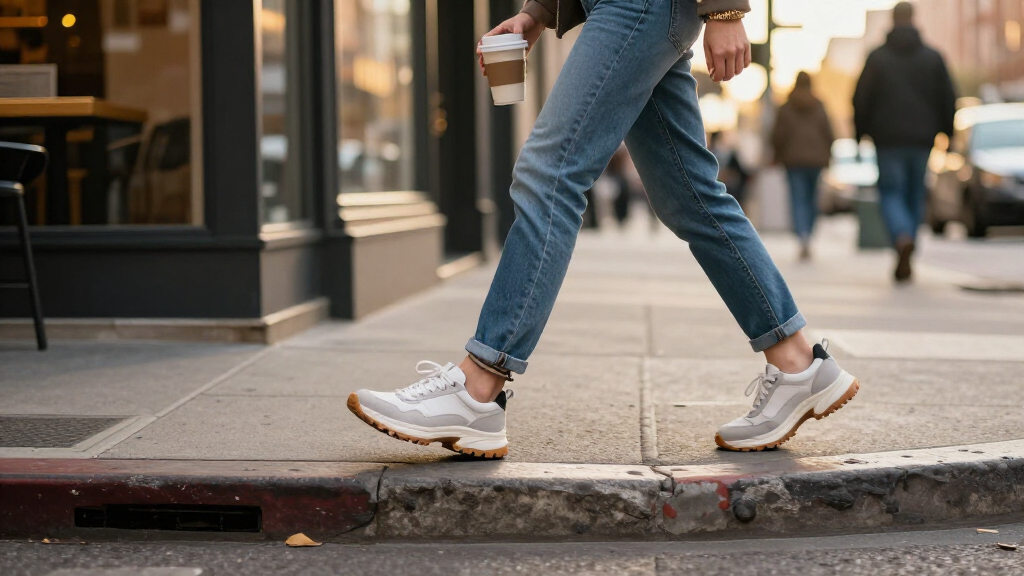 13 Best Chunky Dad Sneakers for Everyday Style in 2027