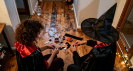13 Best Couples Halloween Costumes For Fun And Recognition In 2027
