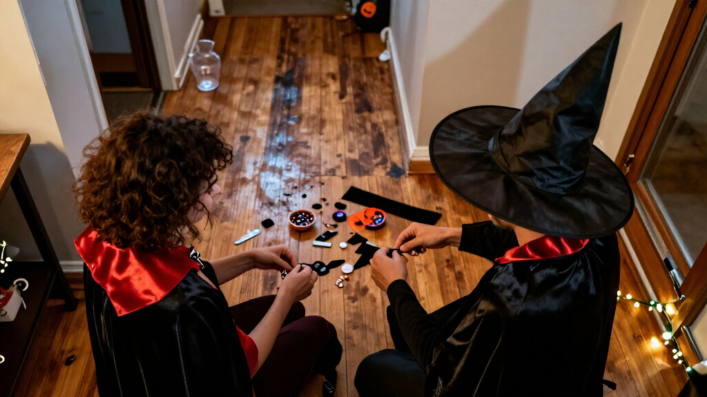 13 Best Couples Halloween Costumes For Fun And Recognition In 2027