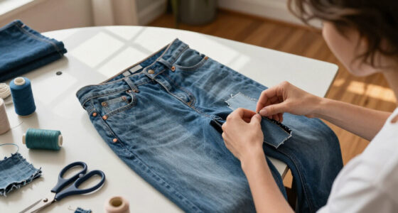 13 Best Designer Jeans for 2027