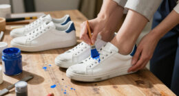 13 Best Designer Sneakers for Everyday Style in 2027