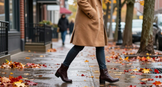 13 Best Fall Boots for Everyday Style and Changing Weather in 2027