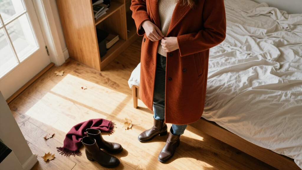 13 Best Fall Fashion Essentials for Layering and Everyday Wear in 2027