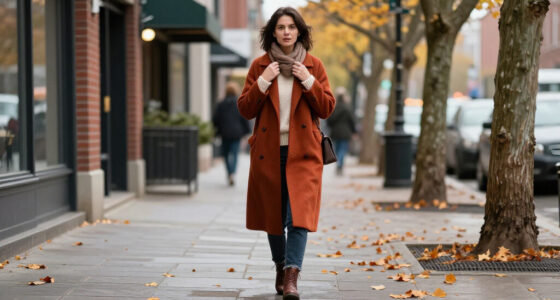 13 Best Fall Fashion Finds for Cozy, Versatile Outfits in 2027