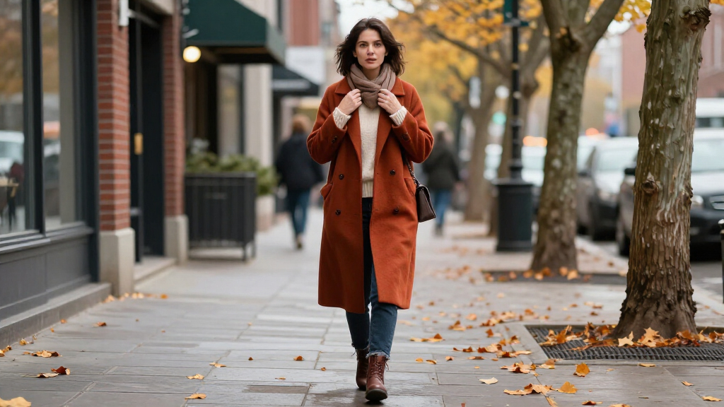 13 Best Fall Fashion Finds for Cozy, Versatile Outfits in 2027