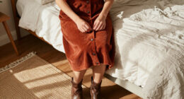 13 Best Fall Skirts for Women in 2027