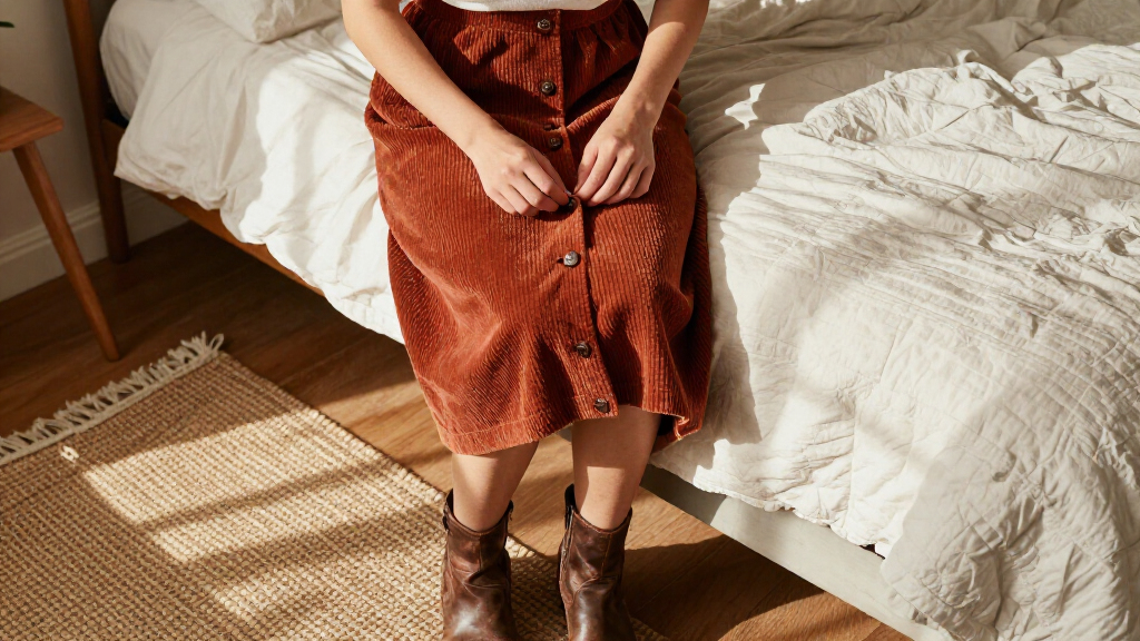 13 Best Fall Skirts for Women in 2027