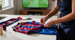 13 Best FC Barcelona Jerseys for Supporters in 2027