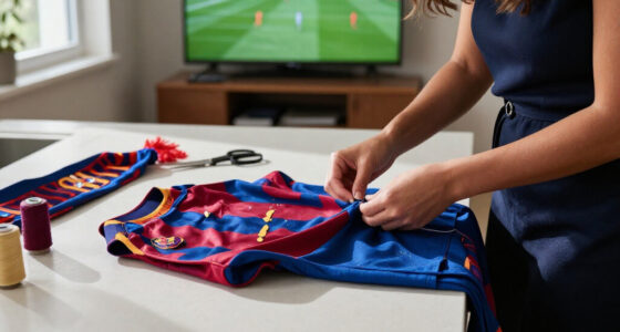 13 Best FC Barcelona Jerseys for Supporters in 2027