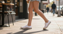 13 Best Flat Sneakers for Everyday Comfort in 2027