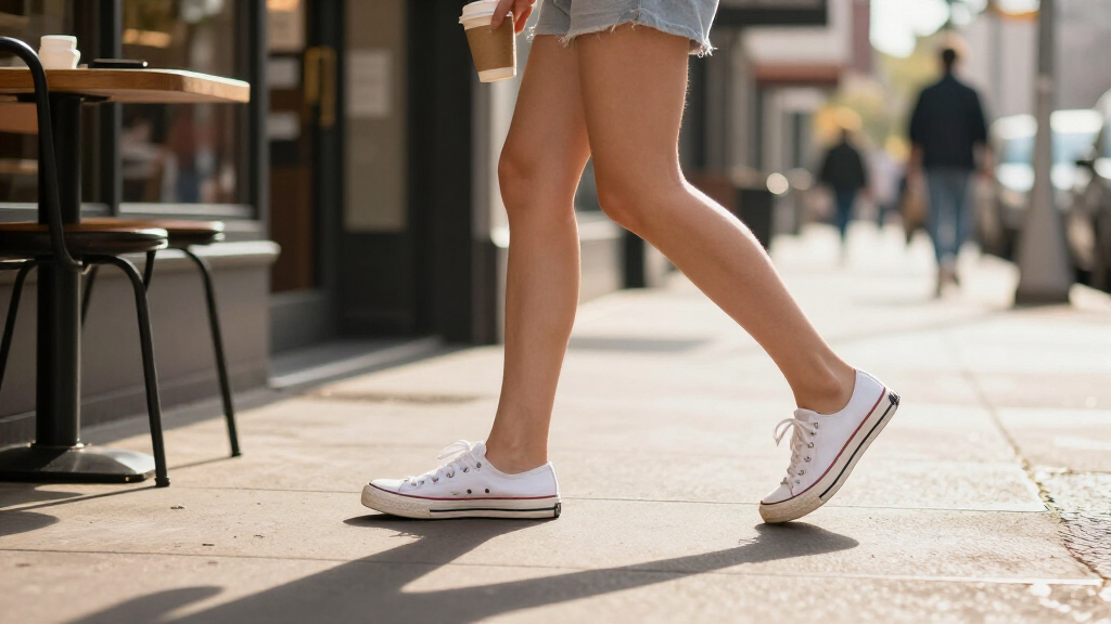 13 Best Flat Sneakers for Everyday Comfort in 2027