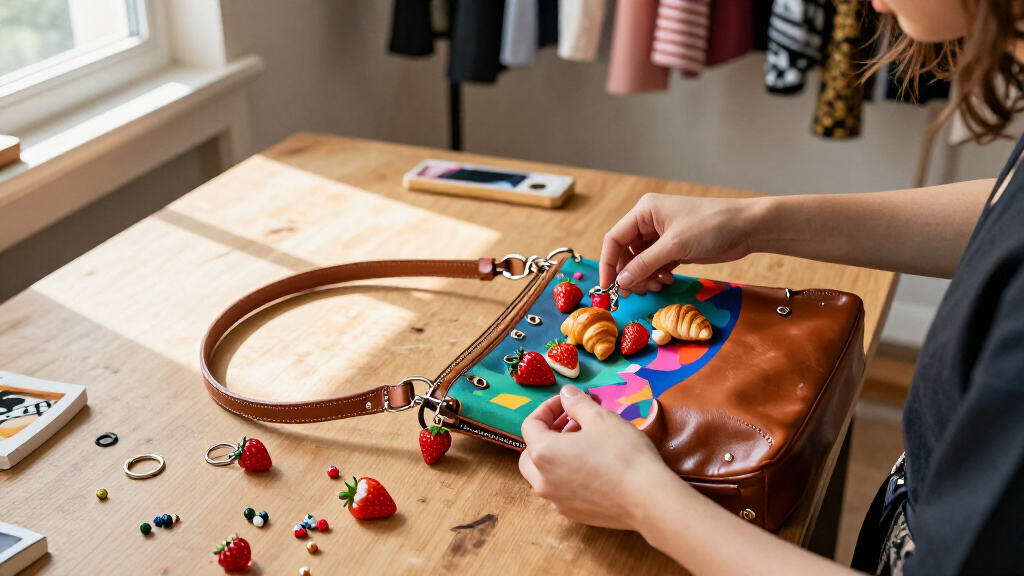 13 Best Food-Themed Bag Charms for Playful Everyday Style in 2027