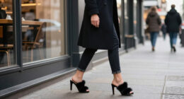 13 Best Furry Heels for Statement Style in 2027