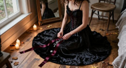 13 Best Gothic Halloween Dresses for Distinctive Costume Looks in 2027