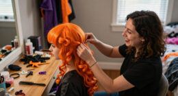 13 Best Halloween Costume Wigs for 2027