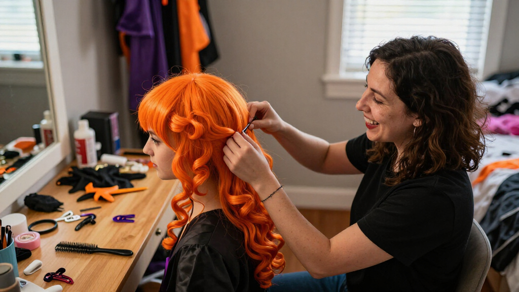 13 Best Halloween Costume Wigs for 2027