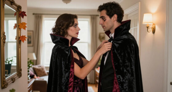 13 Best Halloween Costumes for Couples in 2027