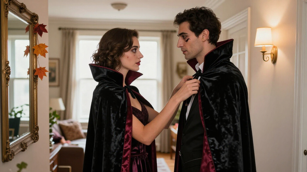 13 Best Halloween Costumes for Couples in 2027