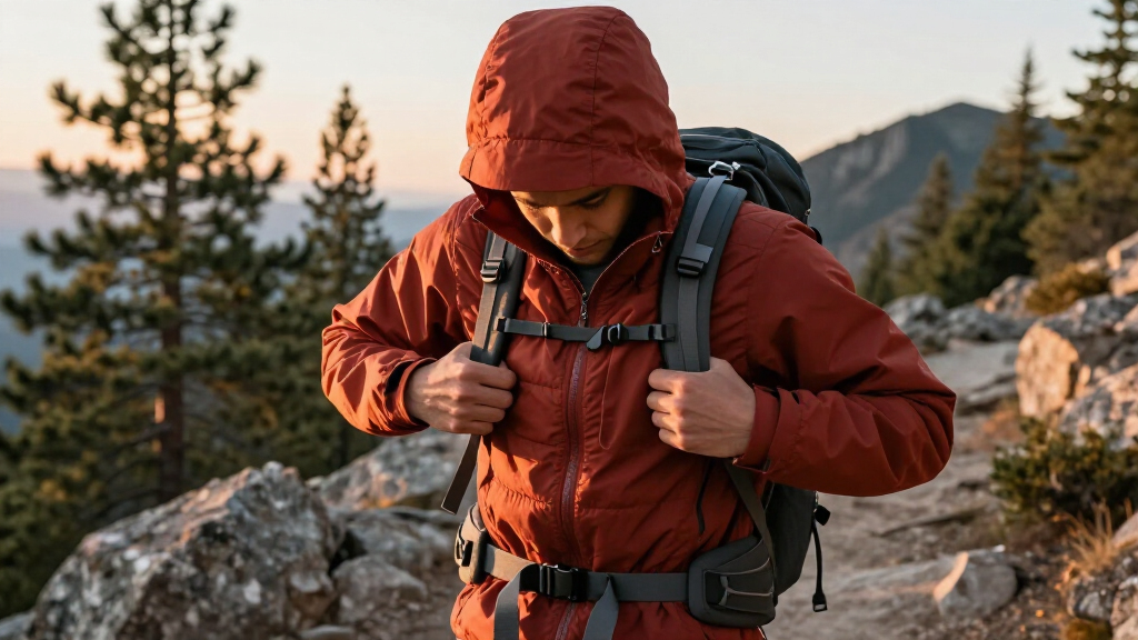 13 Best Insulated Outdoor Jackets for Cold-Weather Versatility in 2027