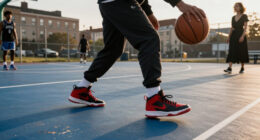 13 Best Jordan Basketball Shoes for 2027