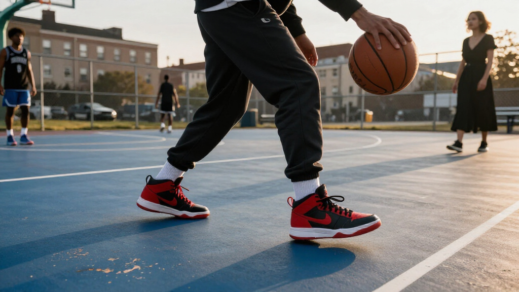 13 Best Jordan Basketball Shoes for 2027