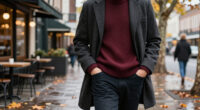 13 Best Maroon Sweaters for Everyday Style in 2027