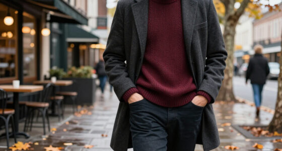 13 Best Maroon Sweaters for Everyday Style in 2027