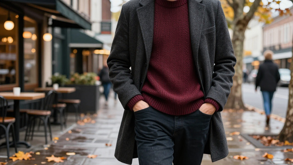 13 Best Maroon Sweaters for Everyday Style in 2027