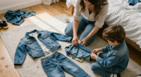 13 Best Matching Parent-Child Outfits for Family Photos and Celebrations in 2027