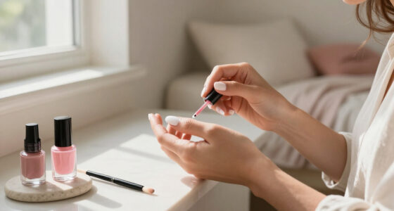 13 Best Nail Polishes for French Manicures in 2027