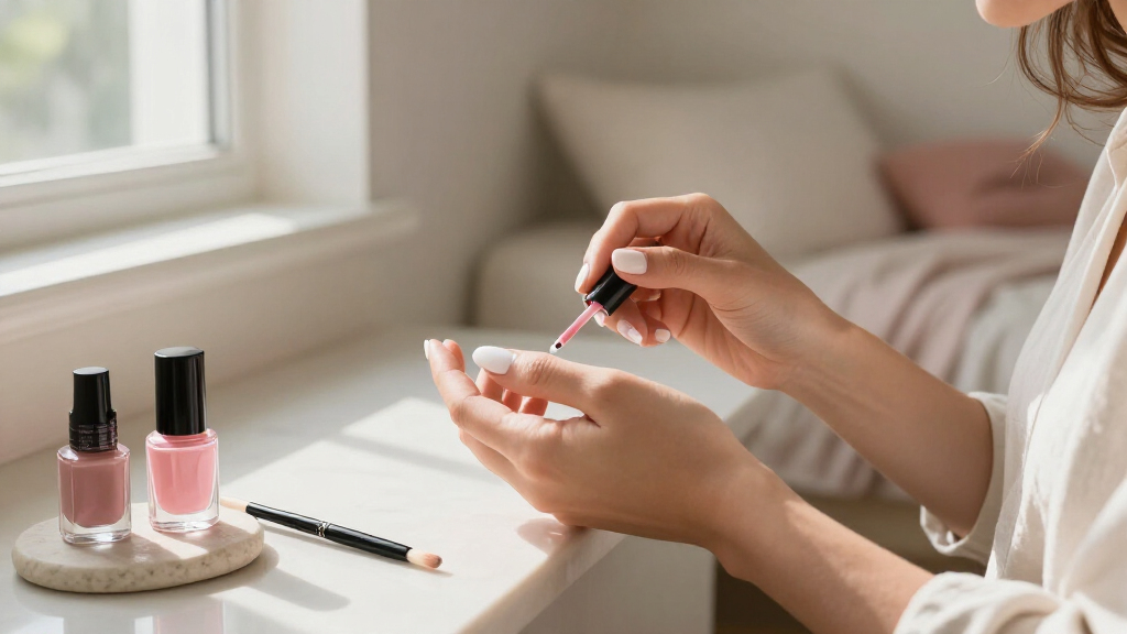 13 Best Nail Polishes for French Manicures in 2027