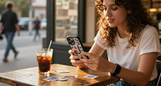 13 Best Phone Stickers in 2027