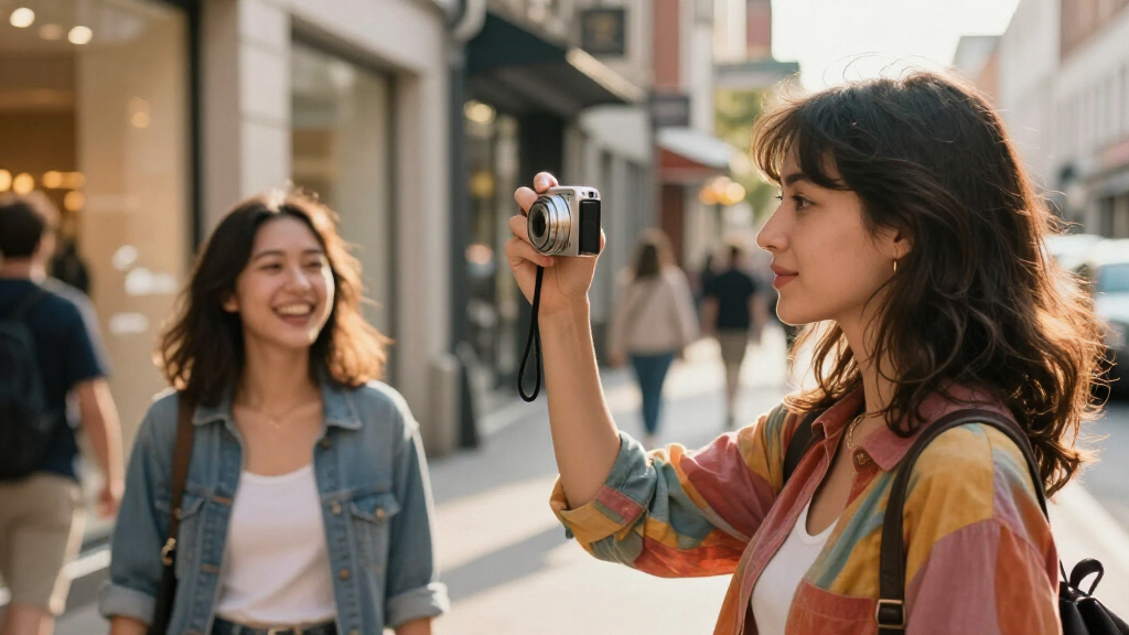 13 Best Point-and-Shoot Cameras for Everyday Photos and Travel in 2027