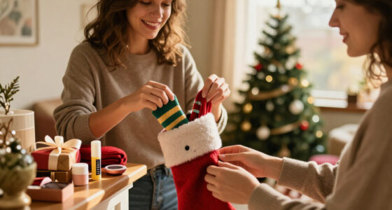 13 Best Stocking Stuffers for Easy, Crowd-Pleasing Gifts in 2027