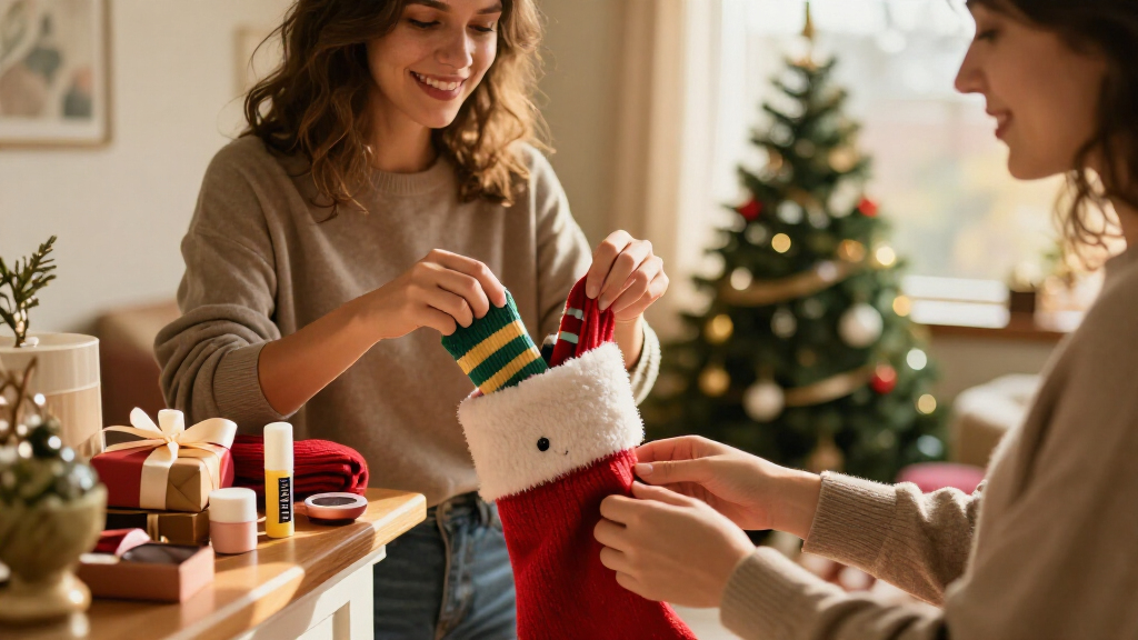 13 Best Stocking Stuffers for Easy, Crowd-Pleasing Gifts in 2027