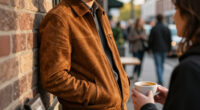13 Best Suede Jackets for Style and Warmth in 2027
