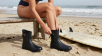 13 Best Surf Boots for Warmth, Grip, and Board Feel in 2027