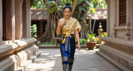 13 Best Thai Traditional Dresses for Ceremonies and Cultural Events in 2027