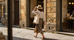 12 Best Travel Clothes For Italy in 2027