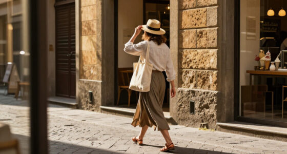 12 Best Travel Clothes For Italy in 2027