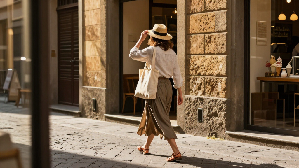 12 Best Travel Clothes For Italy in 2027