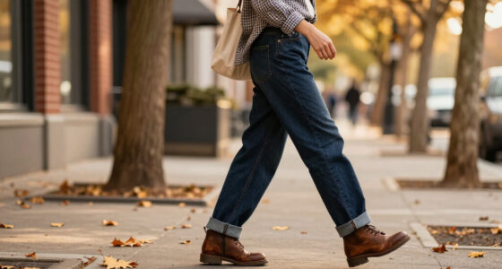 13 Best Trendy Fall Denim for 2027