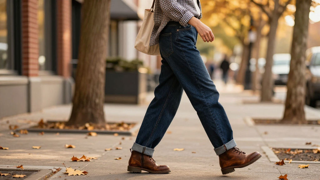 13 Best Trendy Fall Denim for 2027