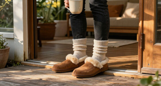 13 Best UGG Loafer Slippers for Comfort and Everyday Wear in 2027