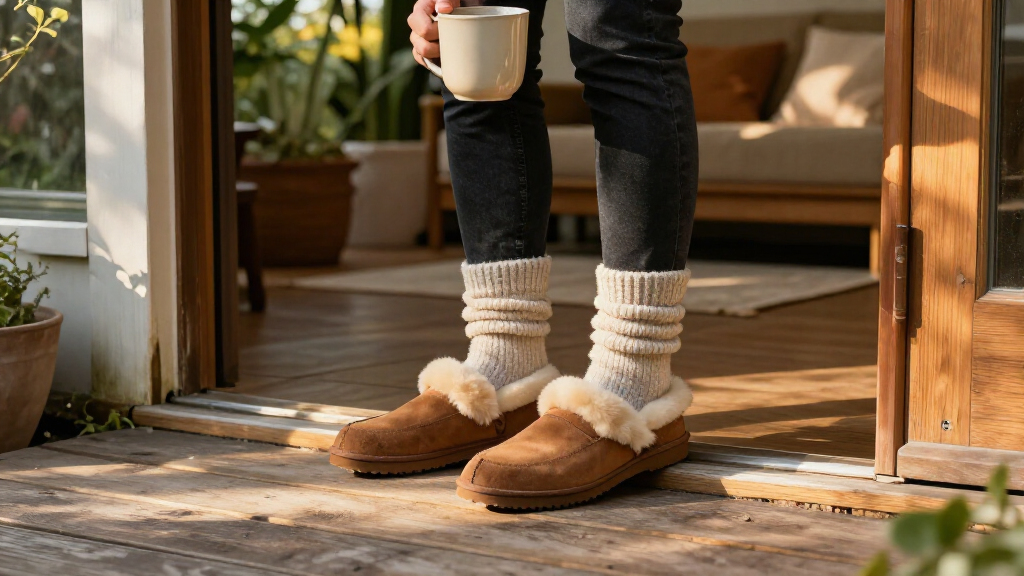 13 Best UGG Loafer Slippers for Comfort and Everyday Wear in 2027