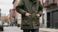 13 Best Utilitarian Outerwear for Everyday Work and Outdoor Use in 2027