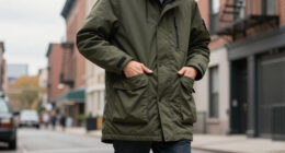 13 Best Utilitarian Outerwear for Everyday Work and Outdoor Use in 2027