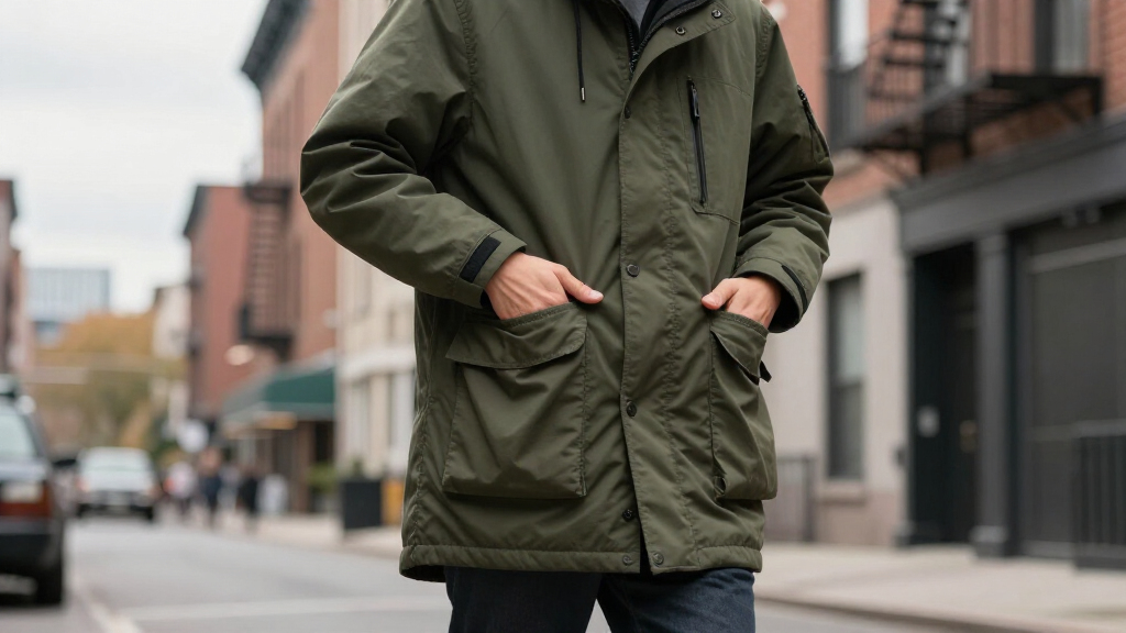 13 Best Utilitarian Outerwear for Everyday Work and Outdoor Use in 2027