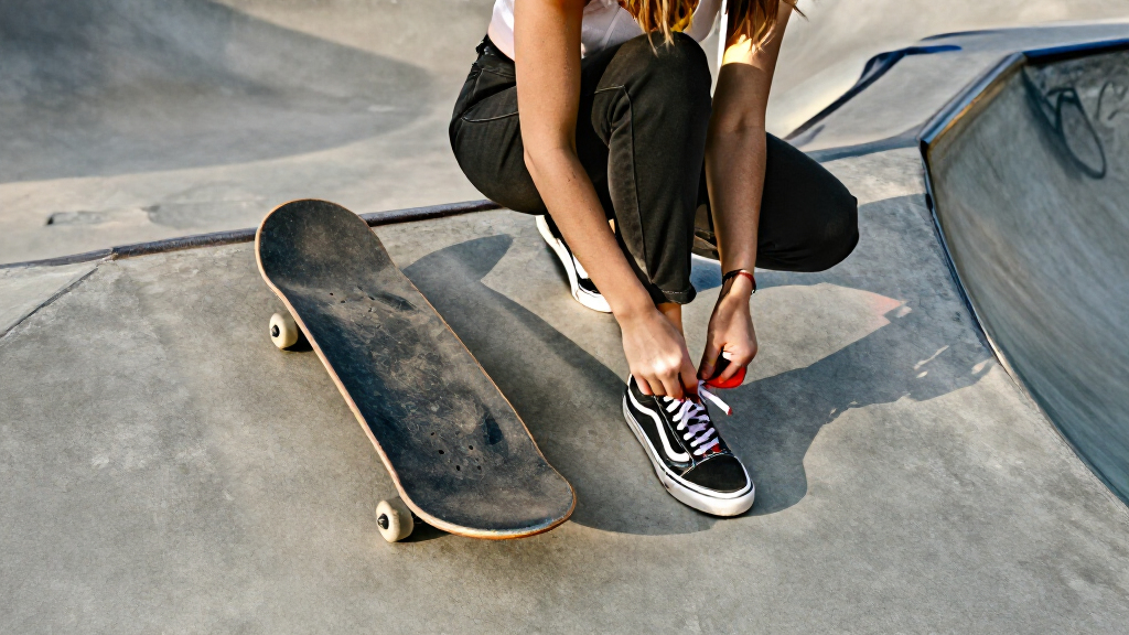 13 Best Vans Skate Shoes for Park and Street Skating in 2027
