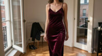 13 Best Velvet Slip Dresses for Evening and Occasionwear in 2027